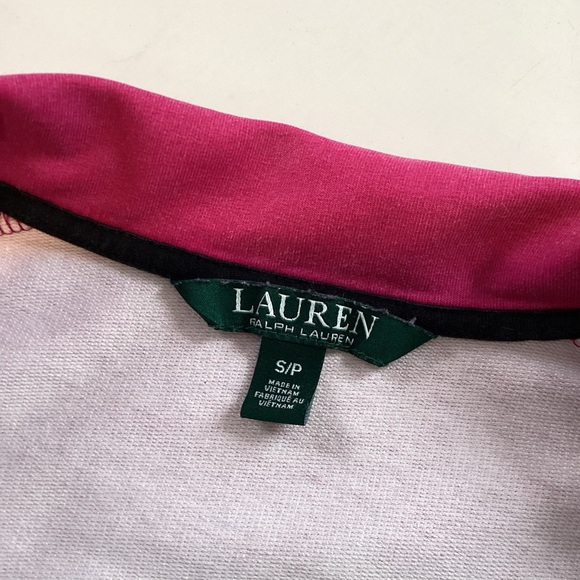 Ralph Lauren full zip active jacket - Picture 2 of 5